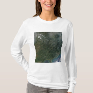 Südöstliche China T-Shirt