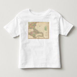 Südöstliches Nordamerika Kleinkind T-shirt