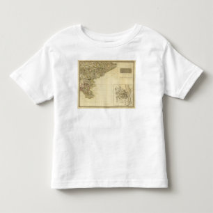 SüdostPerthshire Kleinkind T-shirt