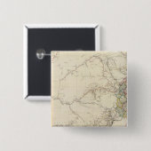 Südostteil Australiens Button (Vorne & Hinten)