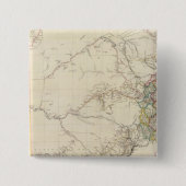 Südostteil Australiens Button (Vorderseite)