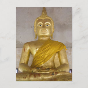 Südostthailand, Insel Ko Samui aka 2 Postkarte