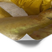 Südostthailand, Insel Ko Samui aka 3 Poster (Ecke)