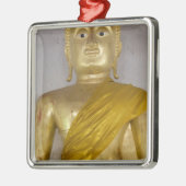 Südostthailand, Insel Ko Samui aka 3 Silbernes Ornament (Links)