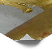 Südostthailand, Insel Ko Samui aka Poster (Ecke)