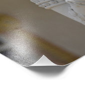 Südostthailand, Ko Samui aka Koh Samui). Fotodruck (Ecke)