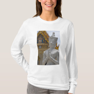 Südostthailand, Ko Samui (auch Koh Samui). T-Shirt