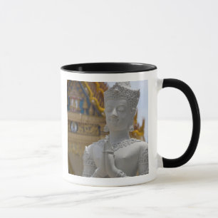 Südostthailand, Ko Samui oder Koh Samui). Tasse