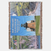 SüdostWurfs-Decke der leuchtturm-Block-Insel-RI Decke (Vorderseite Vertikal)