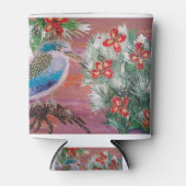 Südpazifik Dosenkühler (Vorderseite)