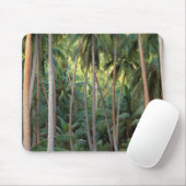 Südpazifik, Französisch-Polynesien, Bora Bora. Mousepad (Mit Mouse)