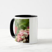 Südpazifik, Französisch-Polynesien, Gesellschaft 2 Tasse (Vorderseite Links)