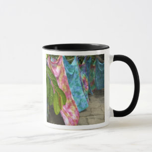 Südpazifik, Französisch-Polynesien, Gesellschaft Tasse