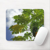 Südpazifik, Französisch-Polynesien, Moorea.2 Mousepad (Mit Mouse)