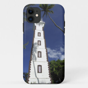 Südpazifik, Französisch-Polynesien, Tahiti.Venus Case-Mate iPhone Hülle