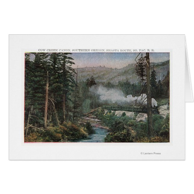 Südpazifikbahn (Vorderseite (Horizontal))