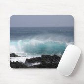 Südpunkt-Welle, Hawaii Mousepad (Mit Mouse)