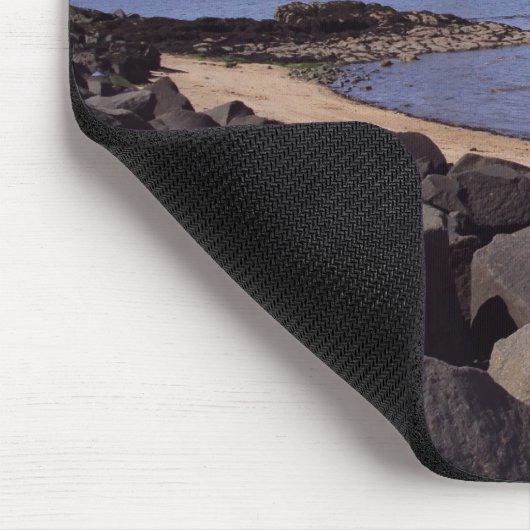 SüdQueensferry Mousepad (Ecke)