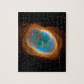 Südring-Nebel NGC 3132 NASA Space Foto Puzzle (Vertikal)