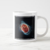 Südringnebel Jumbo-Tasse (Rechts)