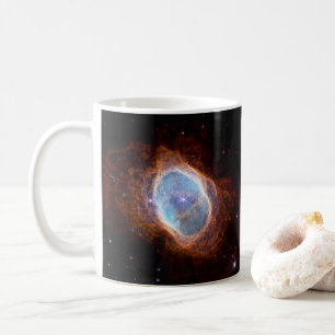 Südringnebel Kaffeetasse