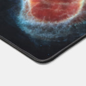 Südringnebel Schreibtischunterlage (Ecke)