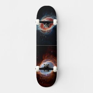 Südringnebel Skateboard