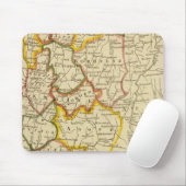Südrussland in Europa Mousepad (Mit Mouse)
