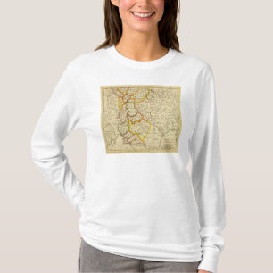 Südrussland in Europa T-Shirt