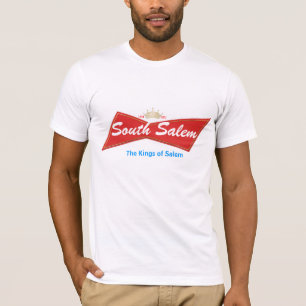 Südsalem T-Shirt