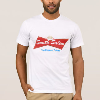 Südsalem T-Shirt