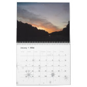 Südseashores von NC Calender Kalender (Jan 2026)