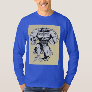 SÜDSEE HIGH (Reston, Va) POWER SEAHAWK T-Shirt