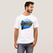 Südsee Howard T-Shirt (Vorne ganz)