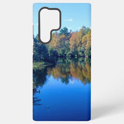 Südsee Howard Telefon Samsung Handy Fälle Galaxy Hülle (Rückseite)