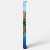 Südsee Howard Telefon Samsung Handy Fälle Galaxy Hülle (Linke Seite)