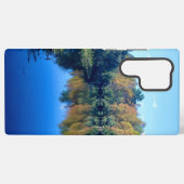 Südsee Howard Telefon Samsung Handy Fälle Samsung Galaxy Hülle (Rückseite (Horizontal))