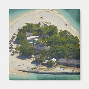 Südseeinsel, Mamanuca-Inseln, Fidschi Magnet