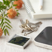 Südskandinavien Schlüsselanhänger (Seite)