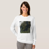 Südskandinavien T-Shirt (Vorne ganz)