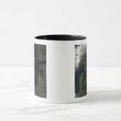 Südskandinavien Tasse (Zentrum)