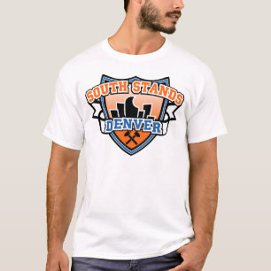 Südstände Denver Fancast T-Shirt