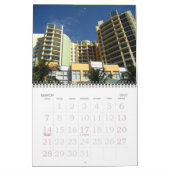 Südstrand 2009 kalender (Mär 2027)
