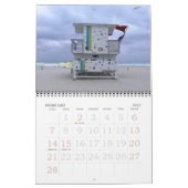 Südstrand 2009 kalender (Feb 2027)
