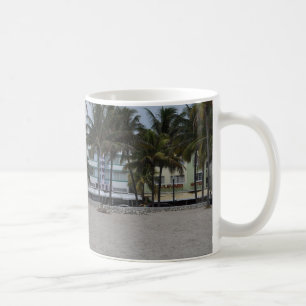 Südstrand Kaffeetasse