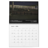 Südstrand landschaftliches 2013 kalender (Mär 2026)