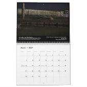 Südstrand landschaftliches 2013 kalender (Mär 2027)