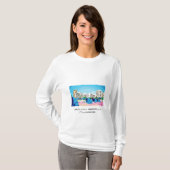 SÜDSTRAND, MIAMI, T - Shirt FLORIDA (Vorne ganz)