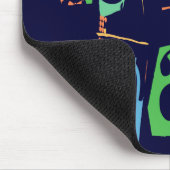 SÜDstrand Mousepad (Ecke)