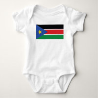 Südsudan